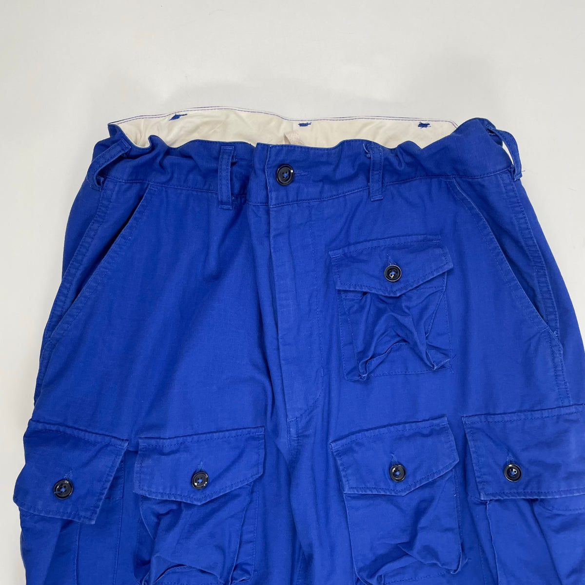 ENGINEERED GARMENTS / FA CARGO PANTS 参考定価：55,000程度 SIZE:M