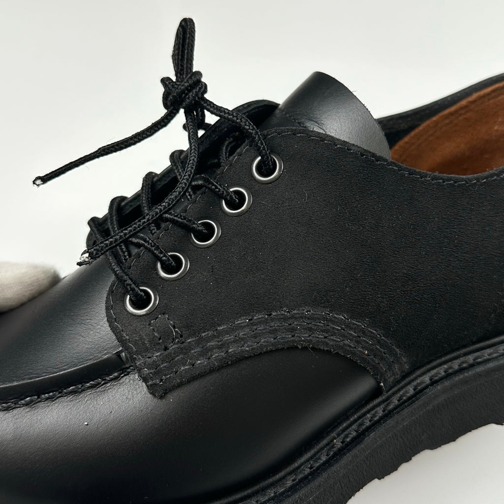 RED WING × ENGINEERED GARMENTS レッドウイング × エンジニアードガーメンツ / SHOP MOC OXFORD IRISH SETTER アイリッシュセッター  オックスフォード  SIZE：26cm