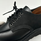 RED WING × ENGINEERED GARMENTS レッドウイング × エンジニアードガーメンツ / SHOP MOC OXFORD IRISH SETTER アイリッシュセッター  オックスフォード  SIZE：26cm