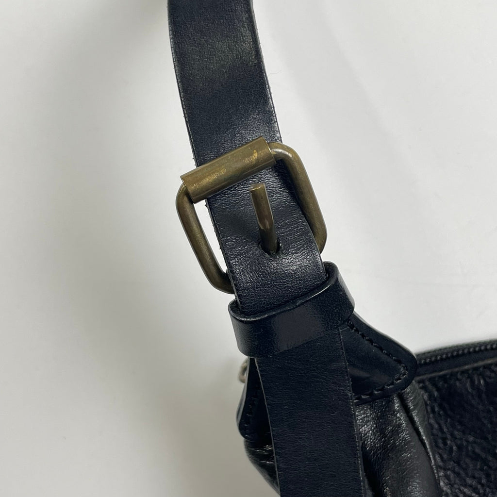 CI-VA シーバ / レザーショルダーバッグ 1898VOLA 参考定価：35,000+tax