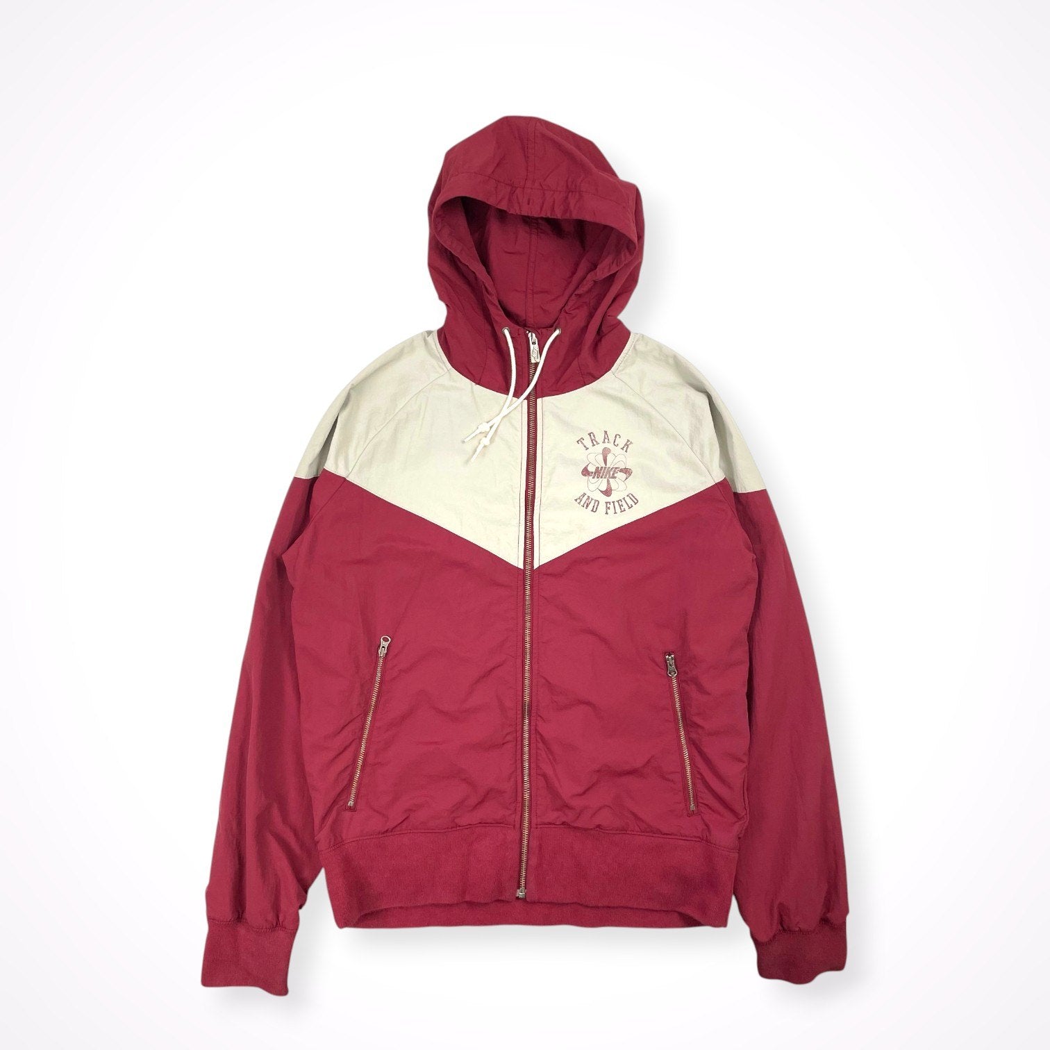 NIKE / 風車復刻トラックジャケット SIZE:M