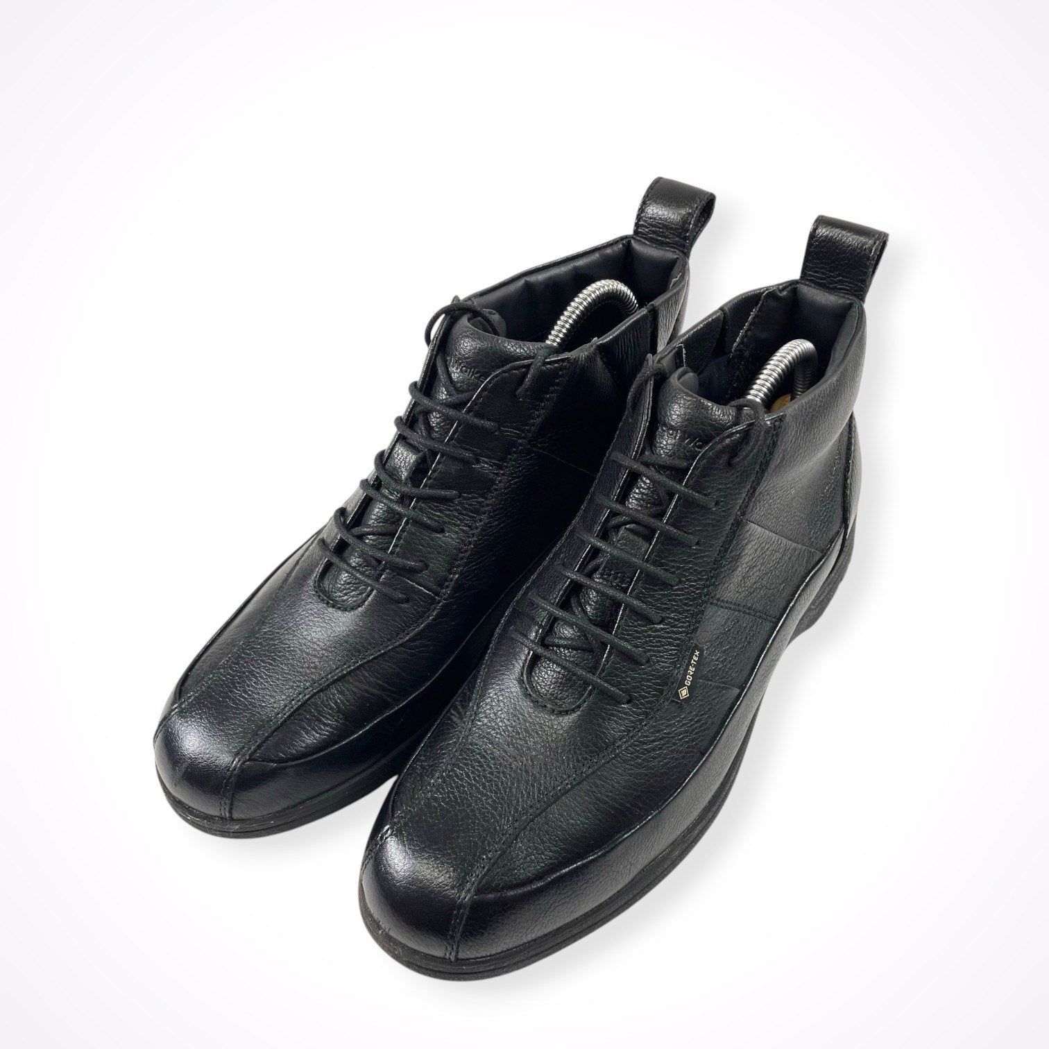 Regal Walker / 防水 レースアップブーツ 346W 参考定価：26,000+tax SIZE:24