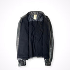 shama / ホースレザージャケット 参考定価：52,000程度 SIZE:38