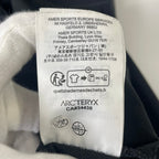 ARC'TERYX / GAMMA HOODY ブラック SIZE:M