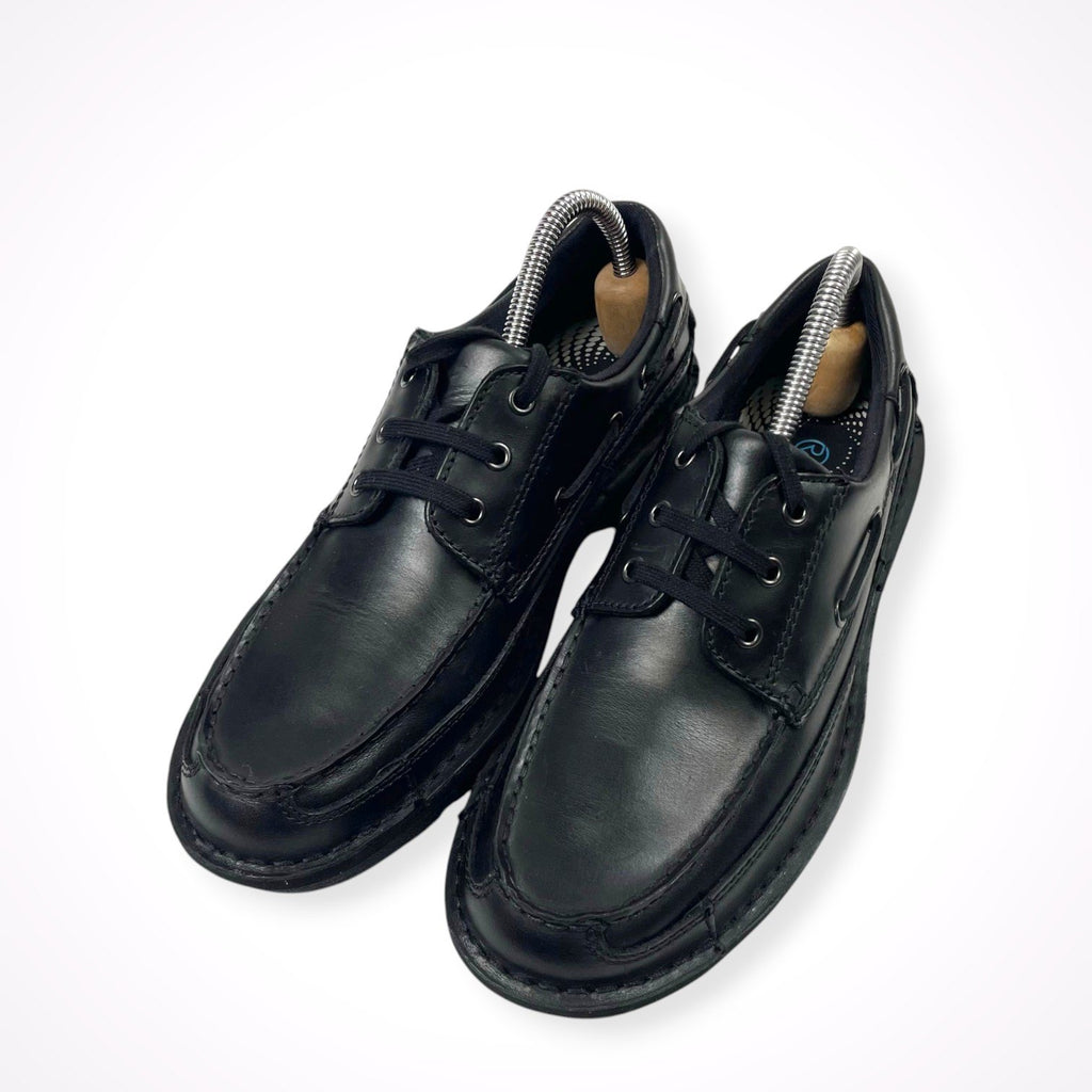 REGAL WALKER / デッキシューズ 参考定価：20,000+tax SIZE:23.5cm