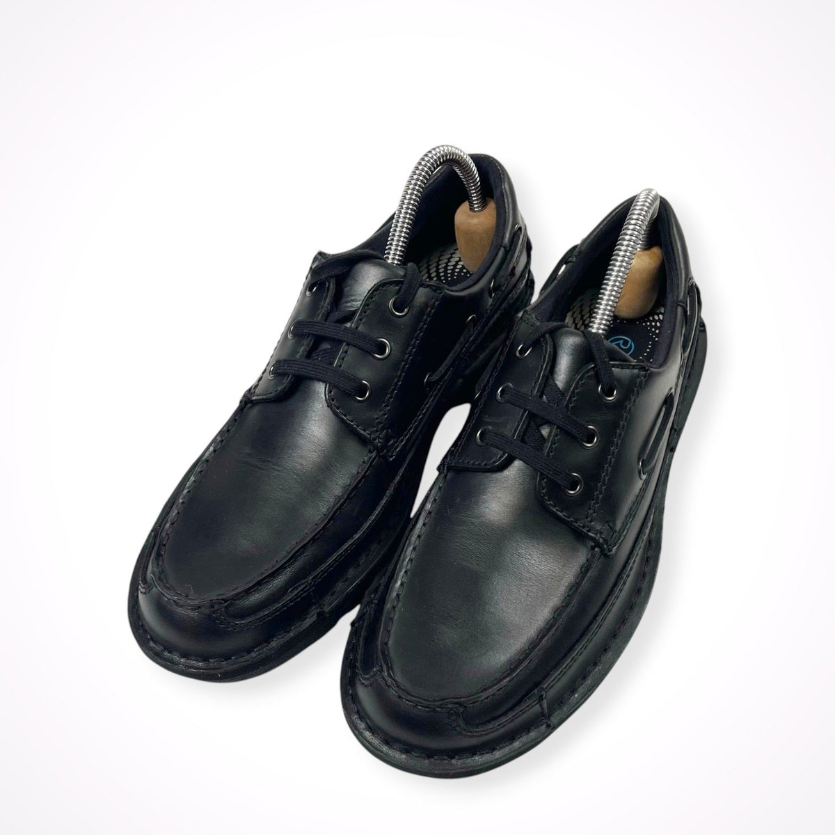 REGAL WALKER / デッキシューズ 参考定価：20,000+tax SIZE:23.5cm
