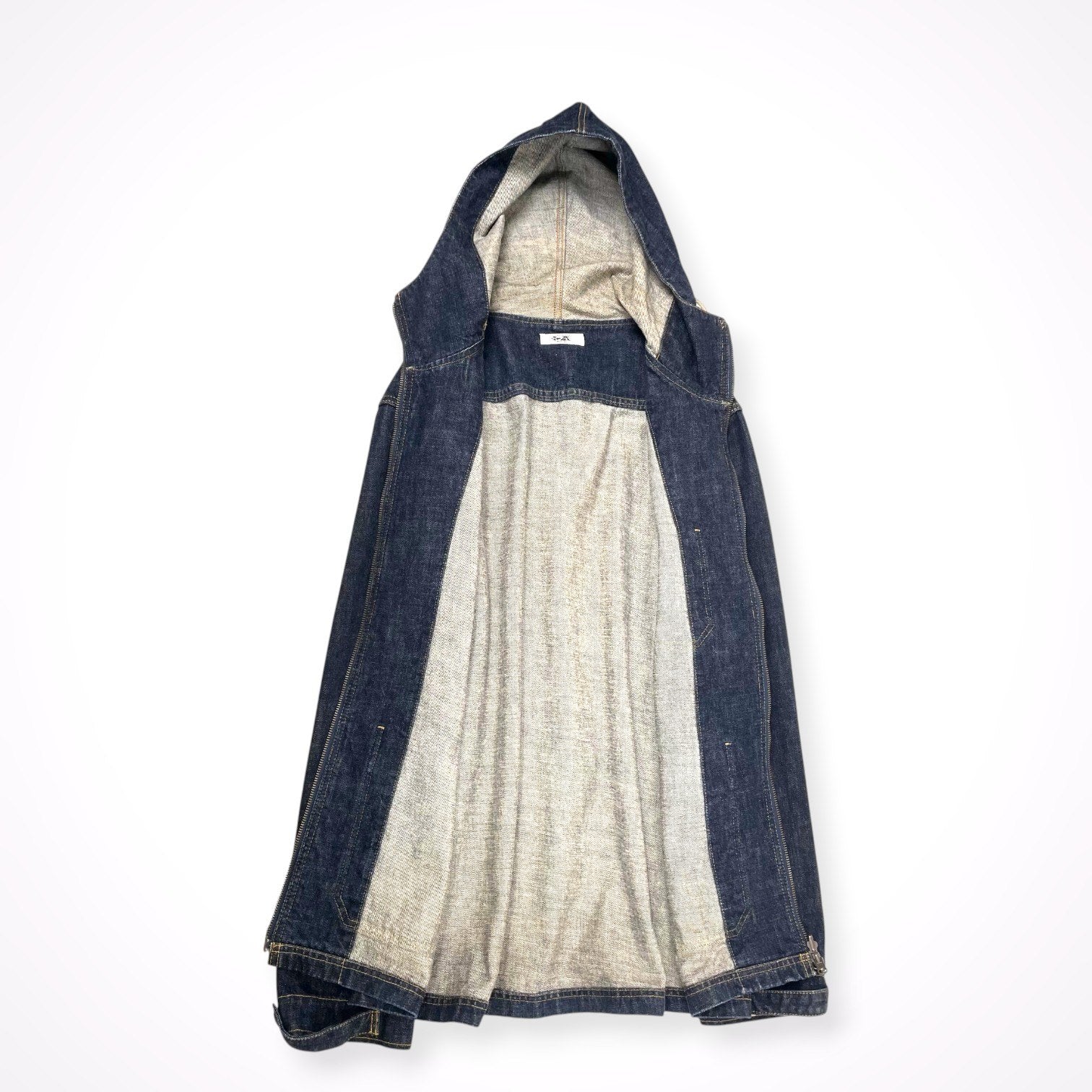 和蔵 WAKURA / 和蔵マウンテンパーカー 参考定価：23,900円 SIZE:XXL
