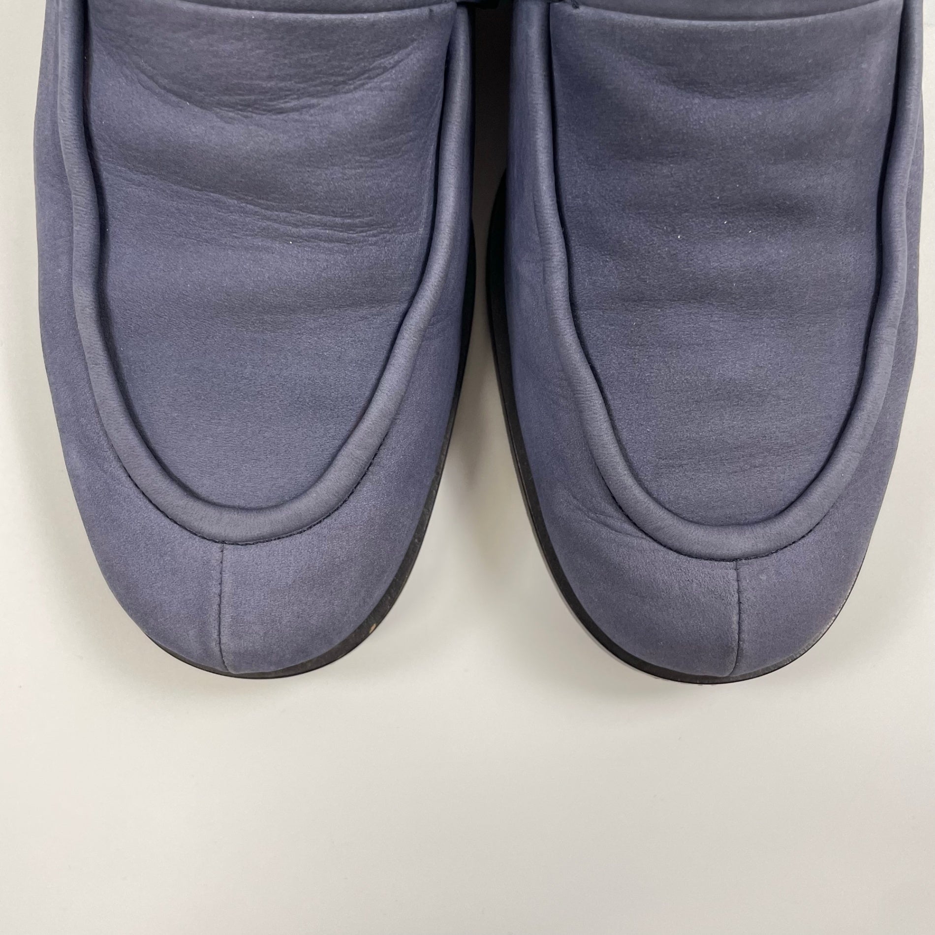 Sellenatela セレナテラ / ABIGAILイングリッシュローファー 参考定価：40,000+tax 日本製 SIZE:38