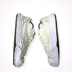 Maison MIHARA YASUHIRO / HANK OG Sole Canvas Low-top Sneaker 参考定価：34,000+tax SIZE:42