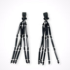 GIORGIO ARMANI / ハートネックレス＆イヤリングセット 参考定価：170,000程度