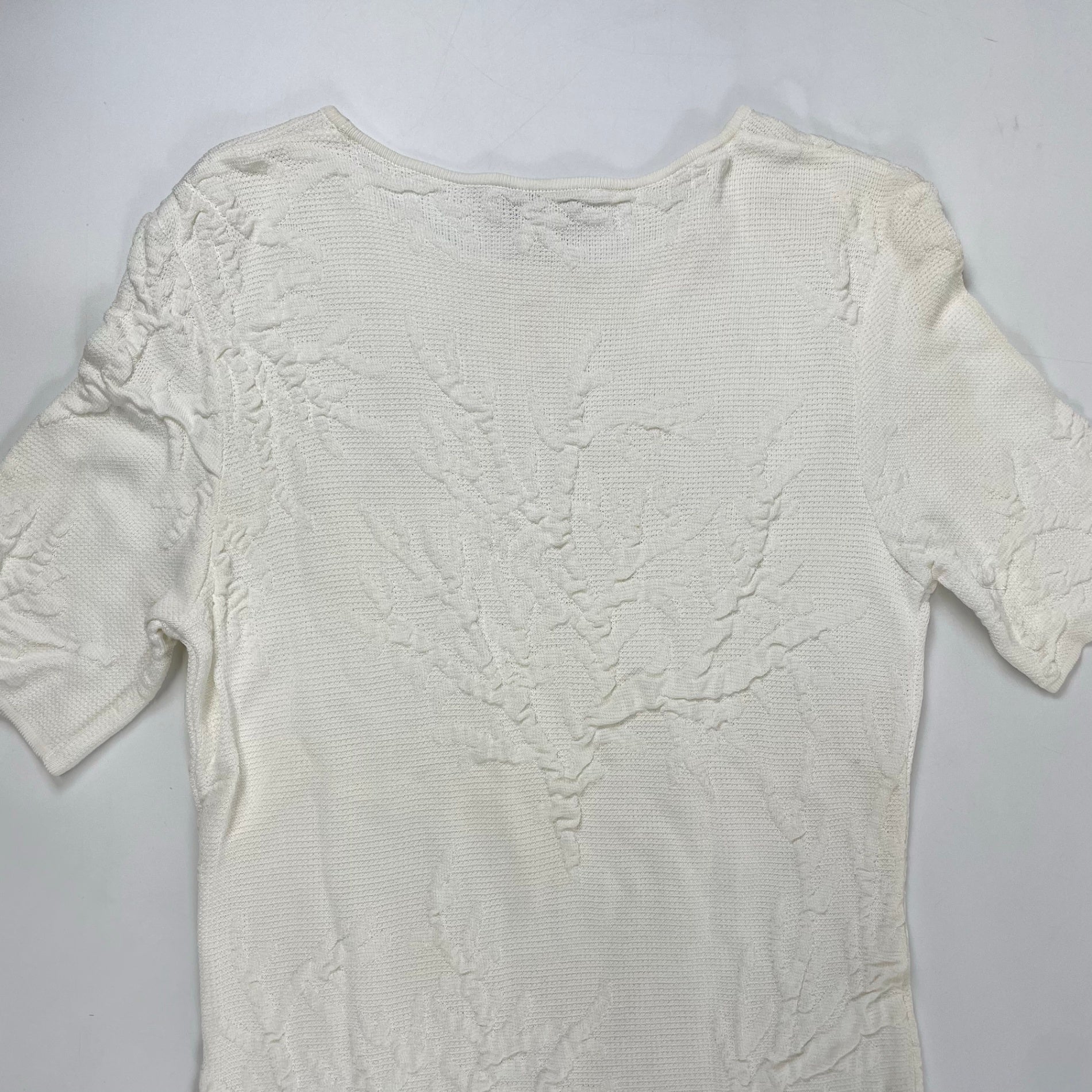 VALENTINO GARAVANI / 8-90sMISS DEANNA アーカイブニットドレス SIZE：M程度