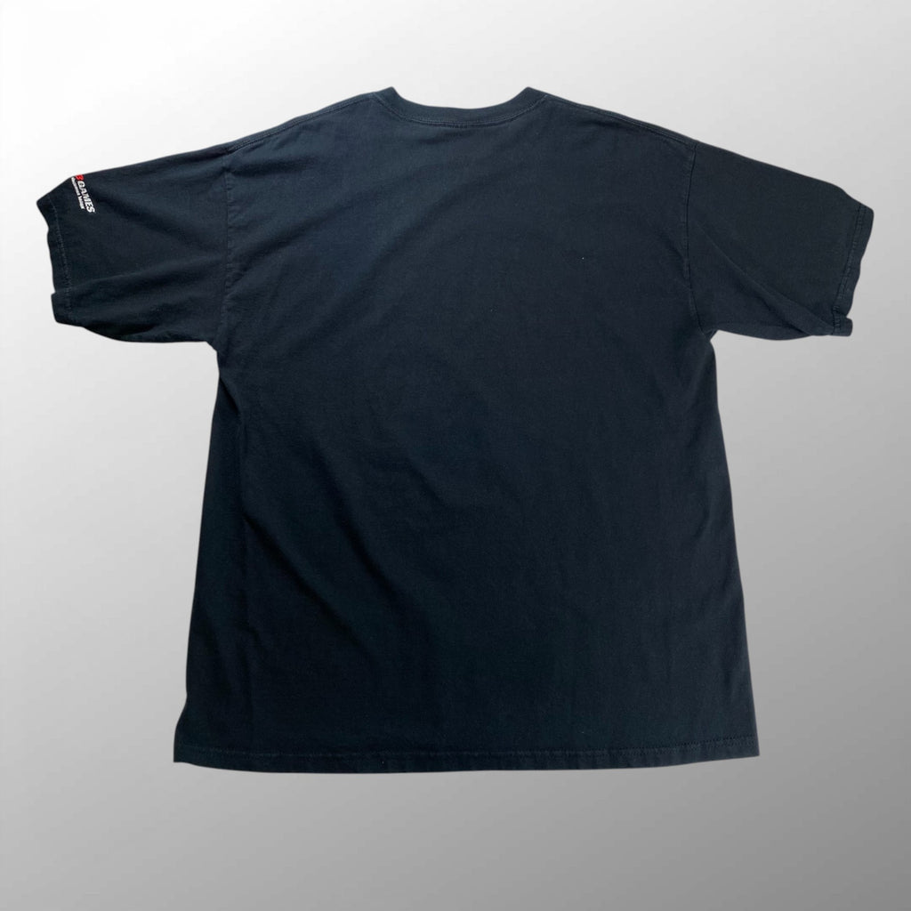 00s VINTAGE / PSP Sony 袖プリ 企業Tシャツ ゲームTシャツ SIZE：XL