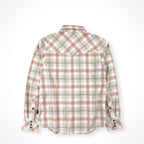 patagonia / Ws Long-Sleeved Western Snap Shirt SIZE:XS
