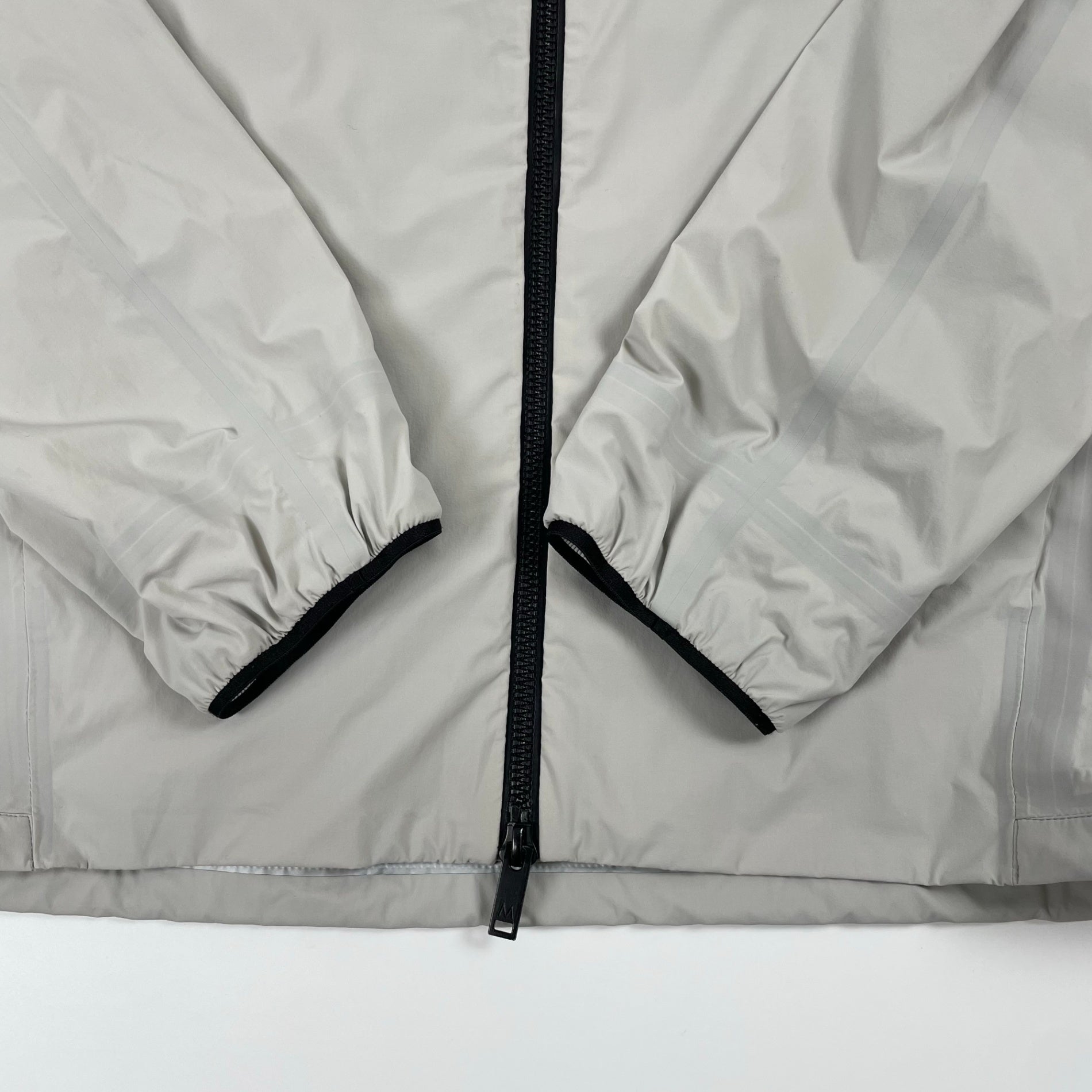 MONOBI モノビ / Journey Windbreaker 参考定価：70,000程度 SIZE:M
