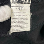 EURO VINTAGE / ユーロヴィンテージ ギミックジャケット Y2K SIZE：42