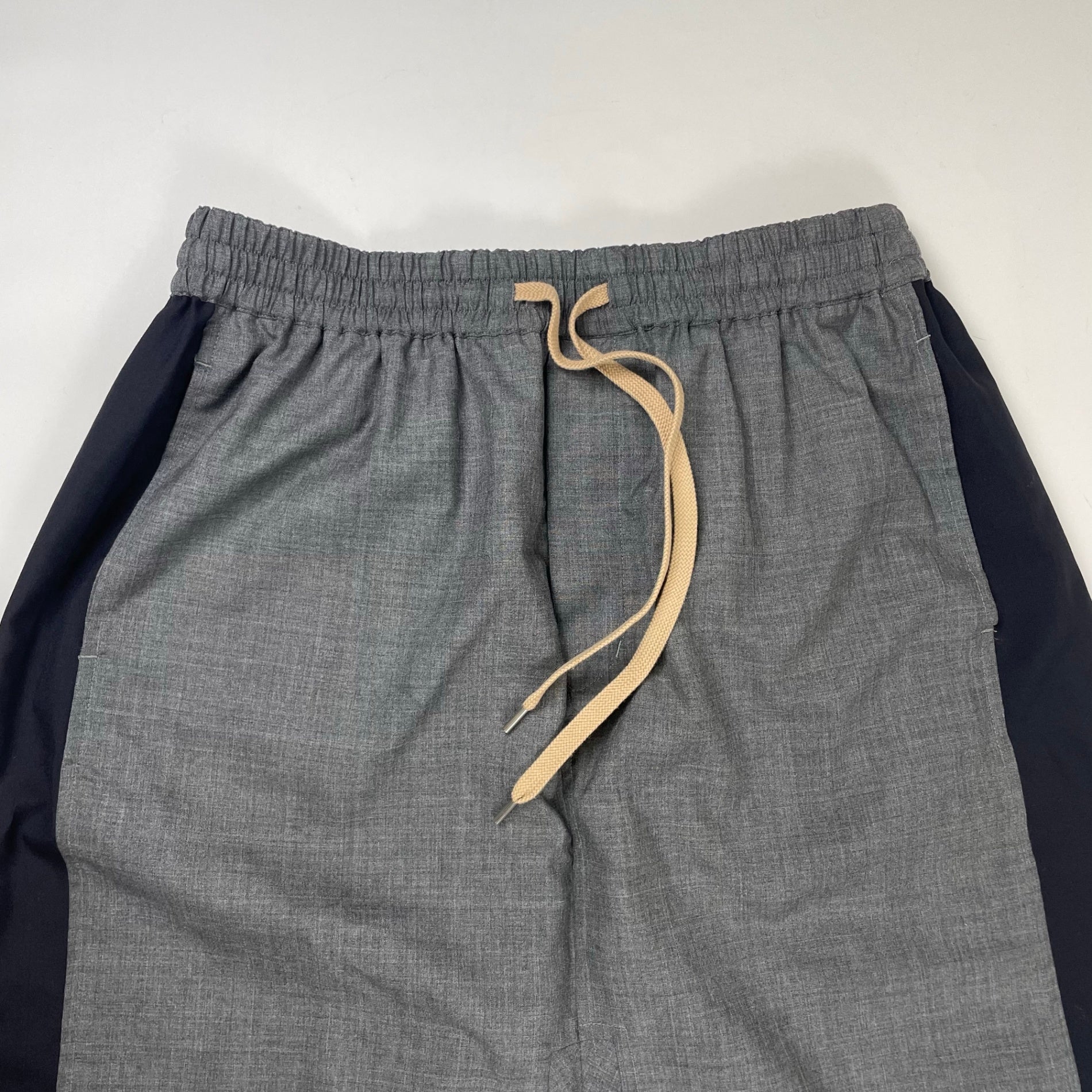 Vivienne Westwood MAN / 2トーン ステファン 極美品 参考定価：45,000+tax SIZE:48