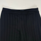 GIORGIO ARMANI / ヴィンテージストライプスラックス BORGO21 参考定価：160,000程度 SIZE:42