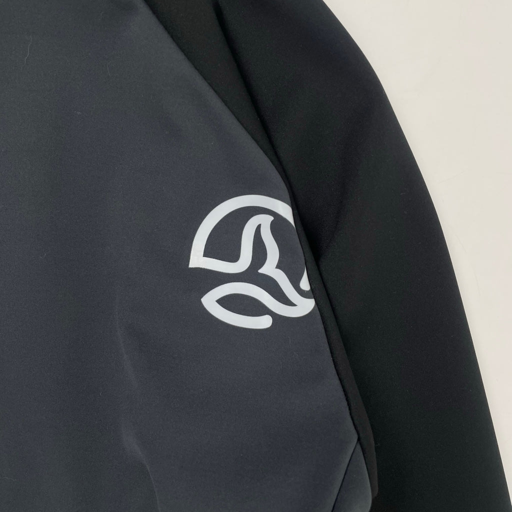 TERNUA / SIX WINDS ソフトシェルジャケット 参考定価：参考定価：26,000+tax SIZE:S