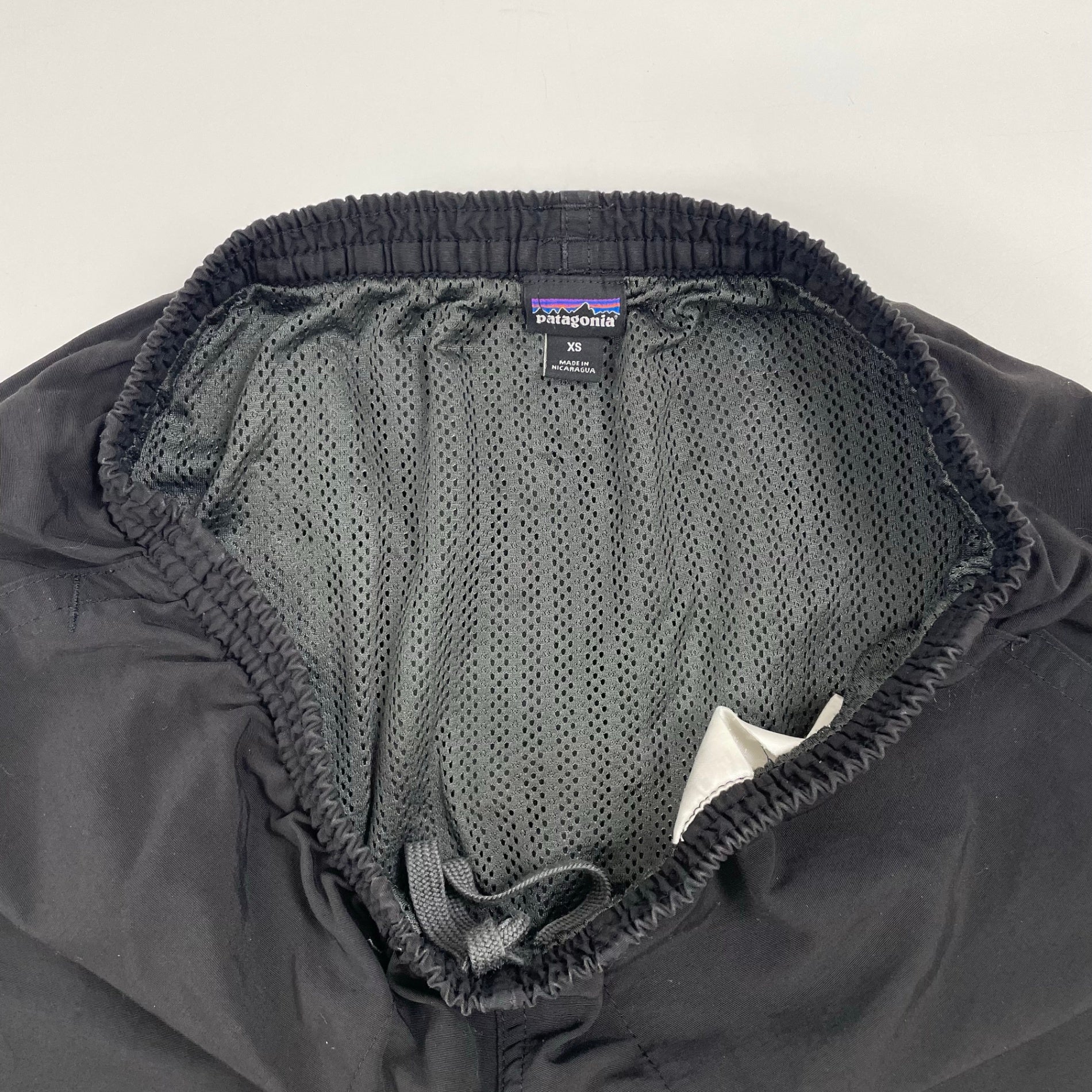 patagonia / バギーズ・ショーツ 5インチショートパンツ 19SS SIZE:XS