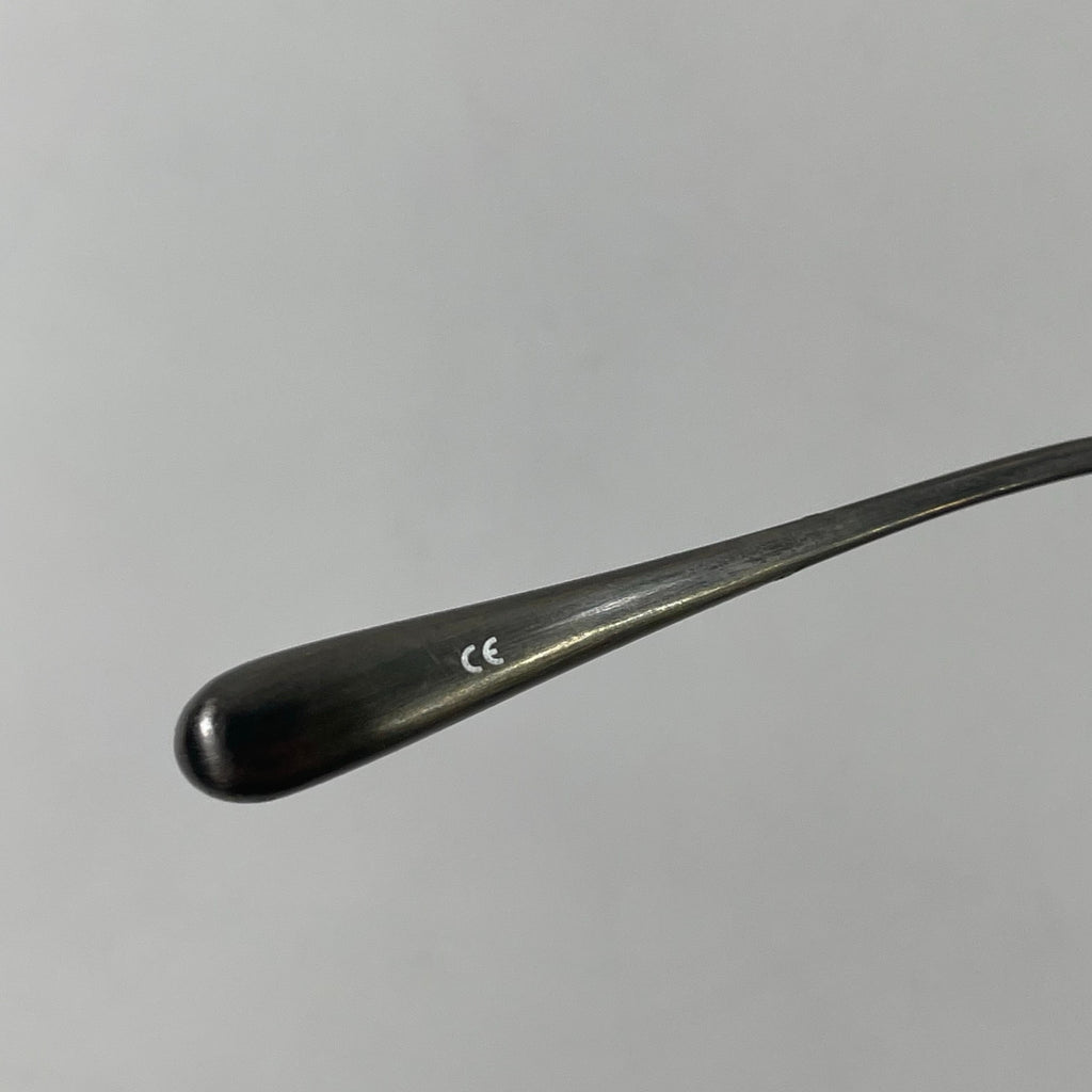 OLIVER PEOPLES / STILES VOT  伊達メガネ 度なしクリアレンズ入 SIZE:47□21-145