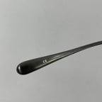OLIVER PEOPLES / STILES VOT  伊達メガネ 度なしクリアレンズ入 SIZE:47□21-145