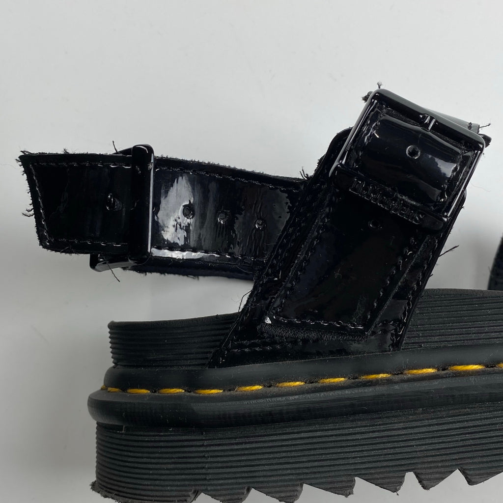 Dr.Martens ドクターマーチン / VOSS ストラップサンダル SIZE:UK3(22cm程度)