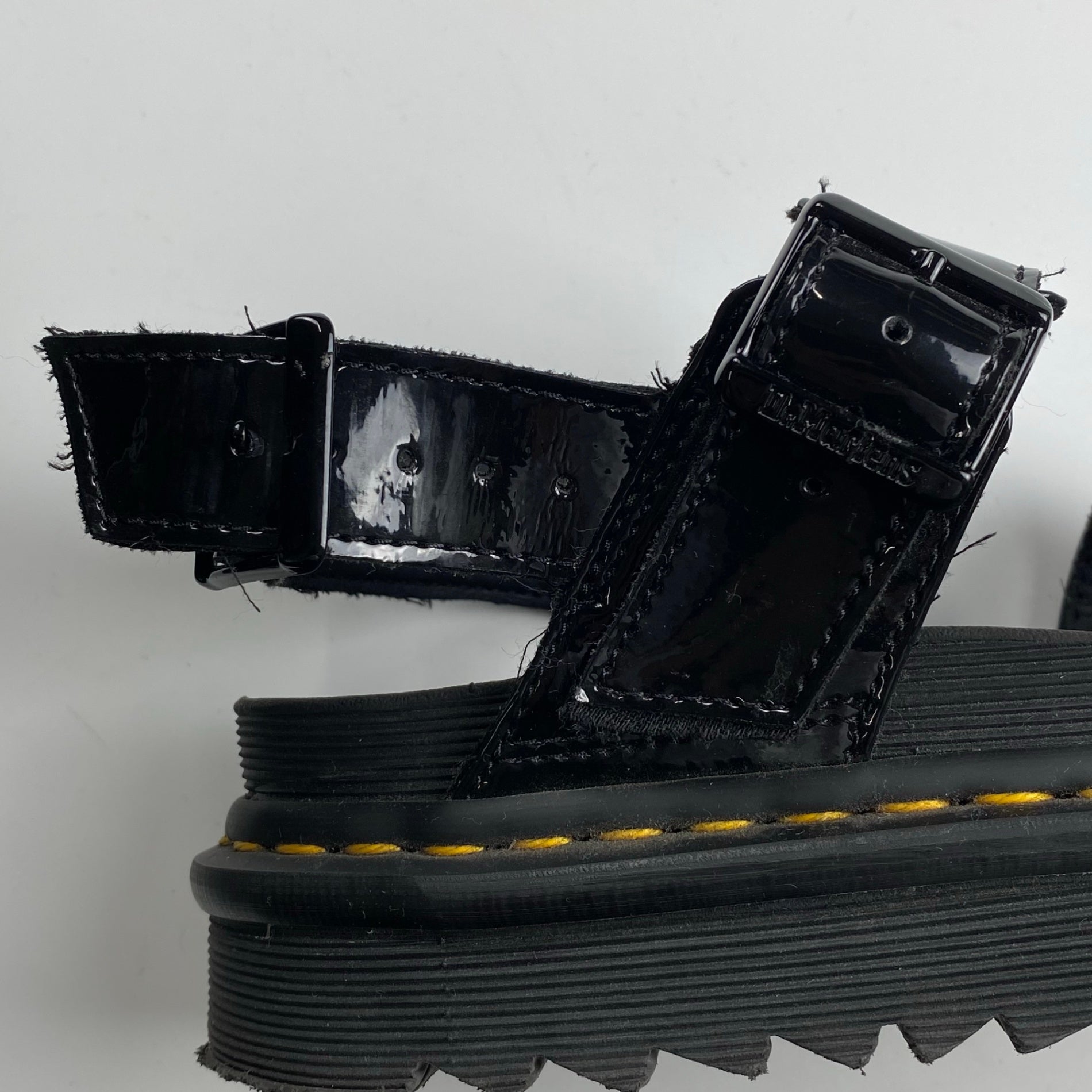 Dr.Martens ドクターマーチン / VOSS ストラップサンダル SIZE:UK3(22cm程度)