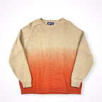 BoTT / Dyed Raglan Knit 参考定価：25,000+tax SIZE:XL