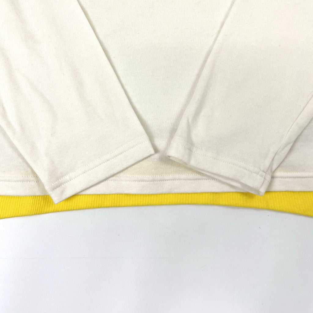 kaiki / リンガーリブロンT 参考定価：17,000+tax SIZE:FREE