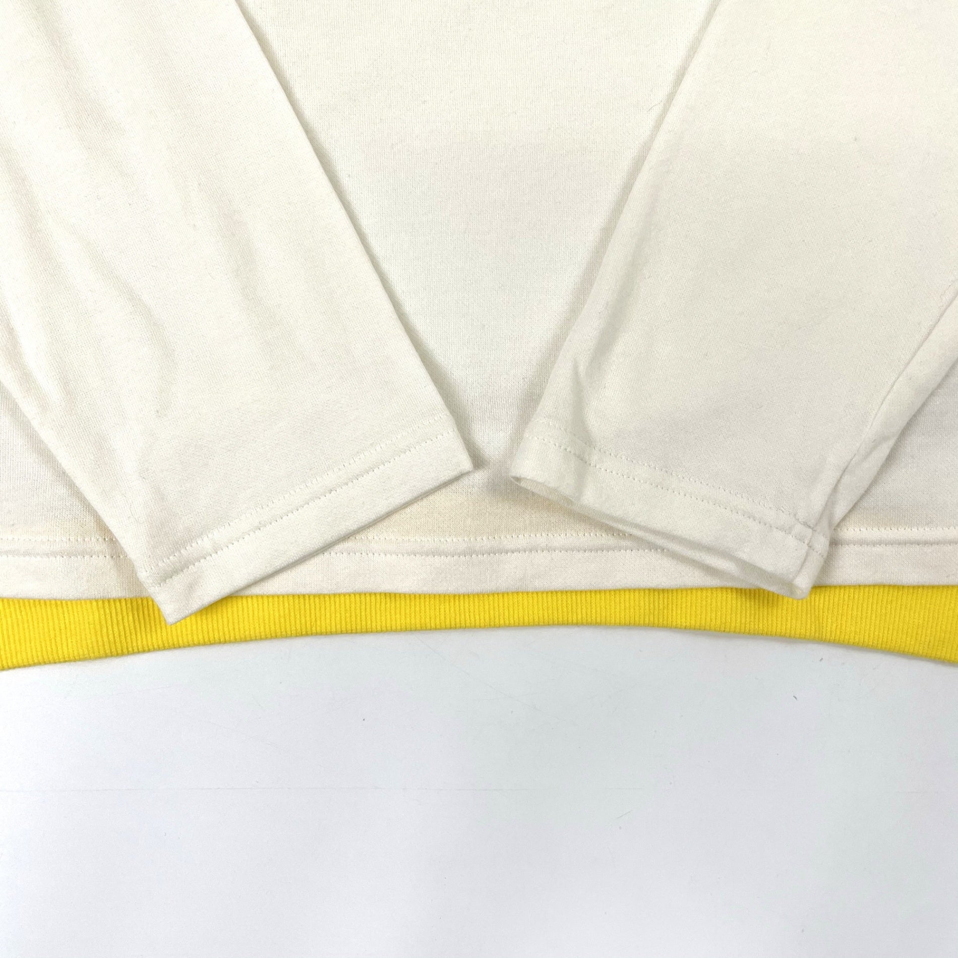 kaiki / リンガーリブロンT 参考定価：17,000+tax SIZE:FREE