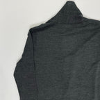 23区 MY STANDARD / 【洗える】サステナブルウールショールカラーカーディガン 参考定価：21,000+tax SIZE:9
