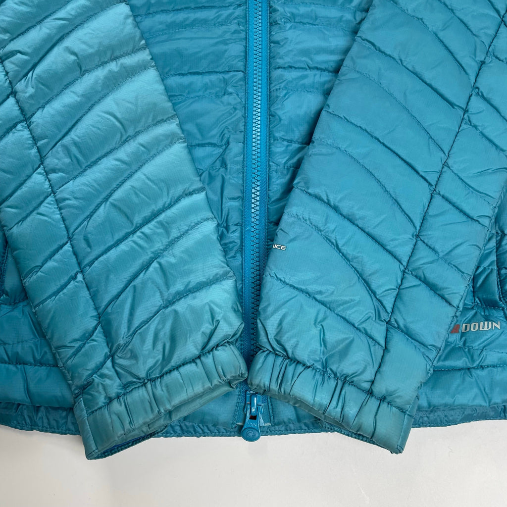 MAMMUT マムート / GRAVITY Ultra Light Down Jacket 参考定価：28,000+tax SIZE:S