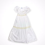 FLY GIRL / アンティーク調レースワンピース 未使用品 参考定価：39,000+tax SIZE:S