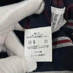 ENGINEERED GARMENTS / Loiter Jacket Regimental St. 参考定価：54,000+tax SIZE:S(L程度)