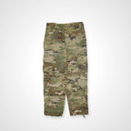 US ARMY アメリカ軍 / OCP Combat Uniform Trouser 迷彩柄コンバットトラウザーズ SIZE：SMALL-SHORT