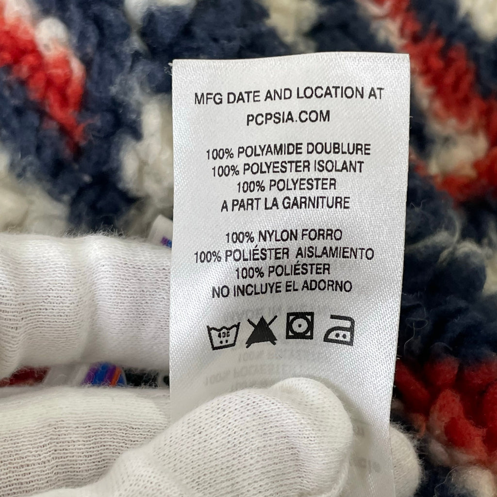 patagonia / BOYS' INFURNO JACKET 参考定価：20,000程度 SIZE:XL(メンズS程度)