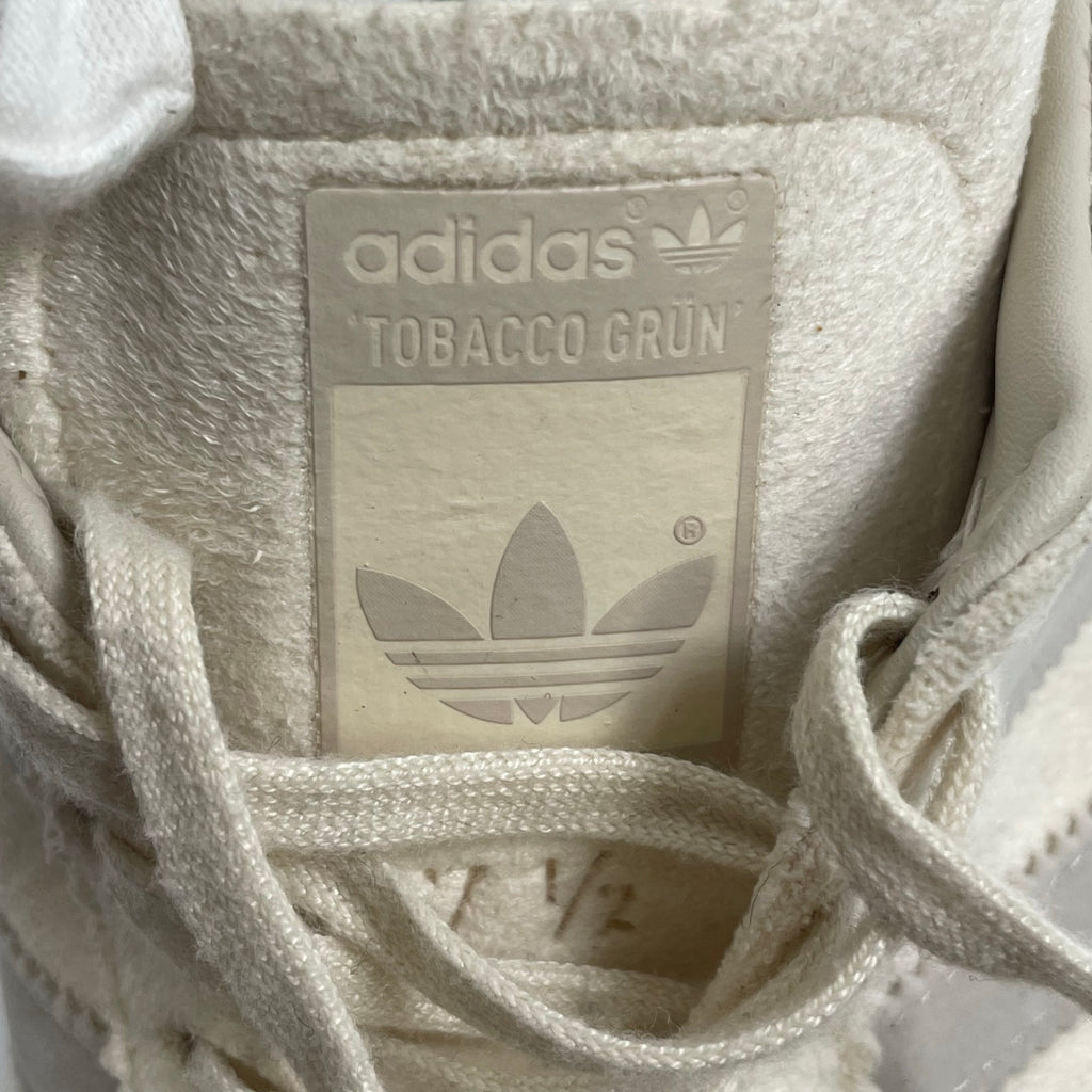 adidas / Tobacco Gruen Cream White SIZE:26cm