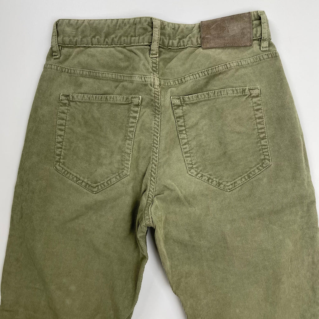 PT TORINO ピーティー トリノ / "INDIE"ストレッチコーデュロイパンツ 参考定価：42,000+tax SIZE:W30