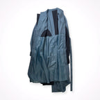 UNITED TOKYO / アシメテーラーシャツワンピース 参考定価：19,000+tax SIZE:1