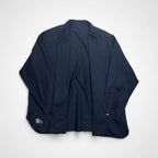 Fresh Service フレッシュサービス / COOLFIBER OPEN COLLAR L/S SHIRT シャツ 参考定価：16,000+tax SIZE:L