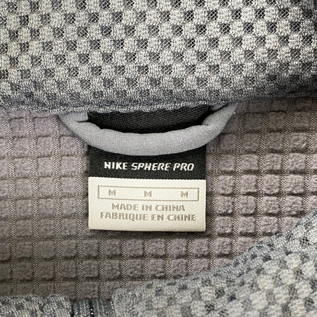 00s NIKE ナイキ / technical jacket ビコロールカラー テック SIZE：M