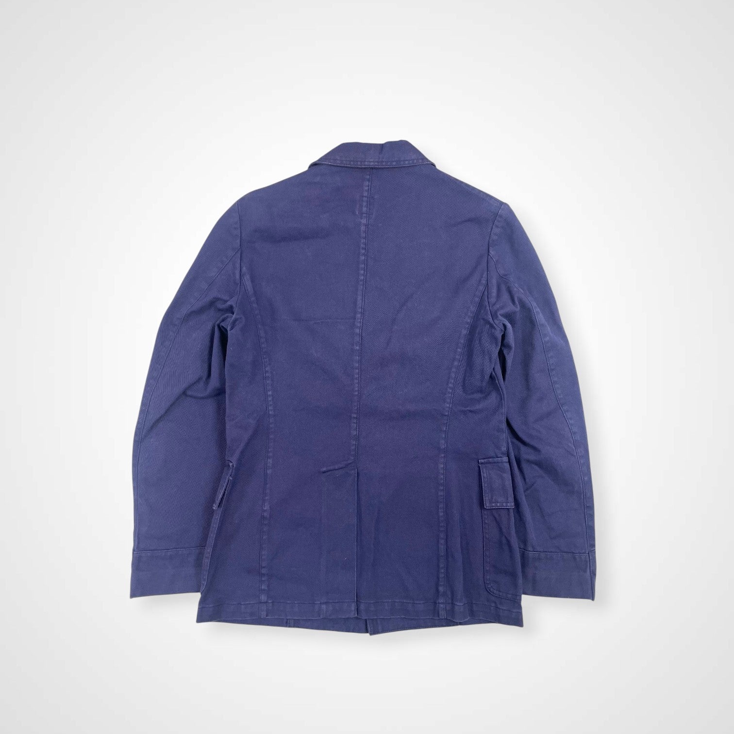 ERAL55 エラル55 / ミリタリージャケット ストラスブルゴ取扱い SIZE:46