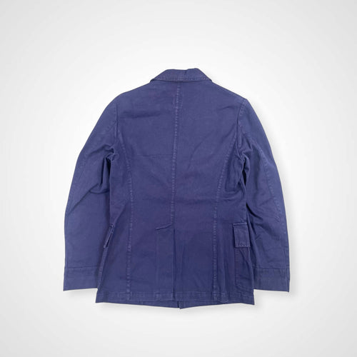 ERAL55 エラル55 / ミリタリージャケット ストラスブルゴ取扱い SIZE:46