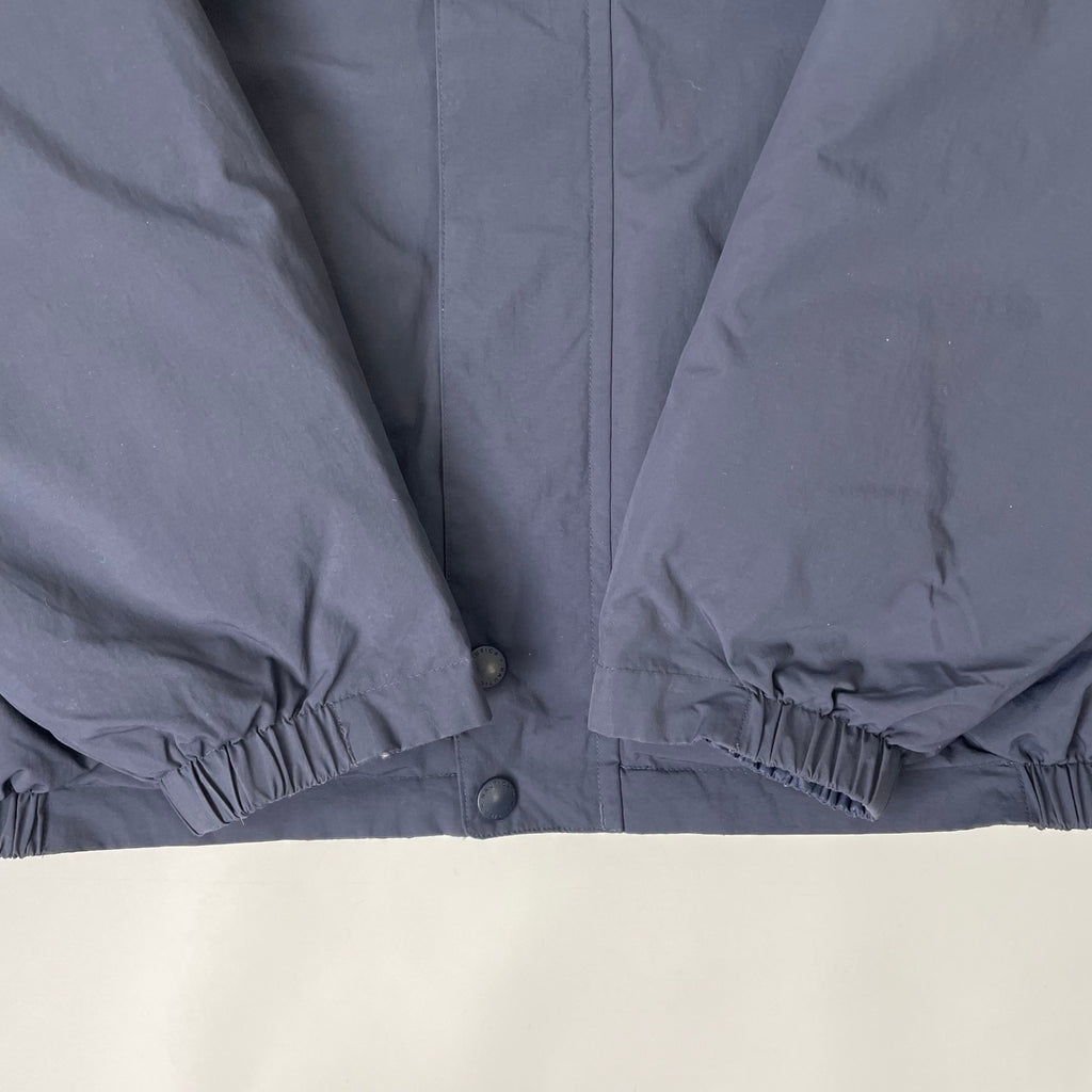 NAUTICA / ヴィンテージ セーリングダウンジャケット SIZE:L