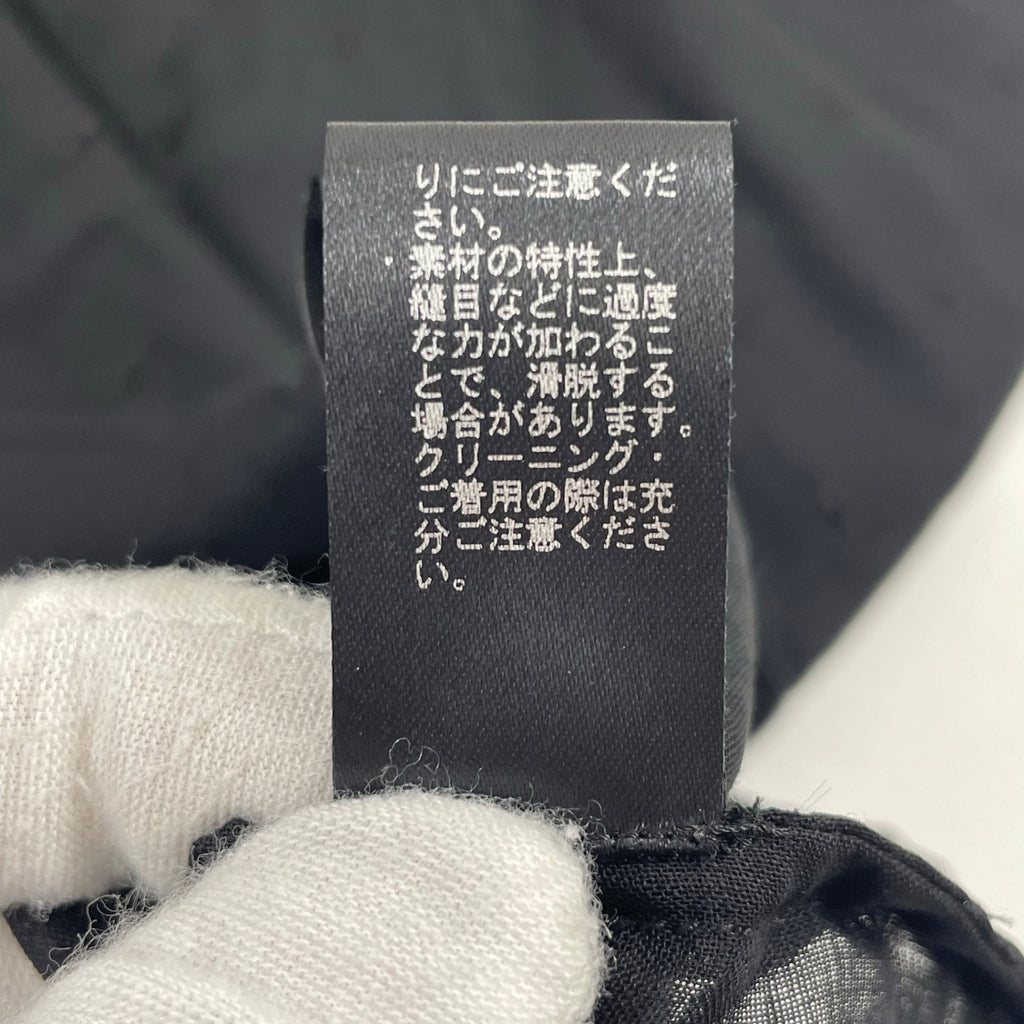 TICCA / ドットキーネックブラウス 参考定価：30,000程度 SIZE:FREE