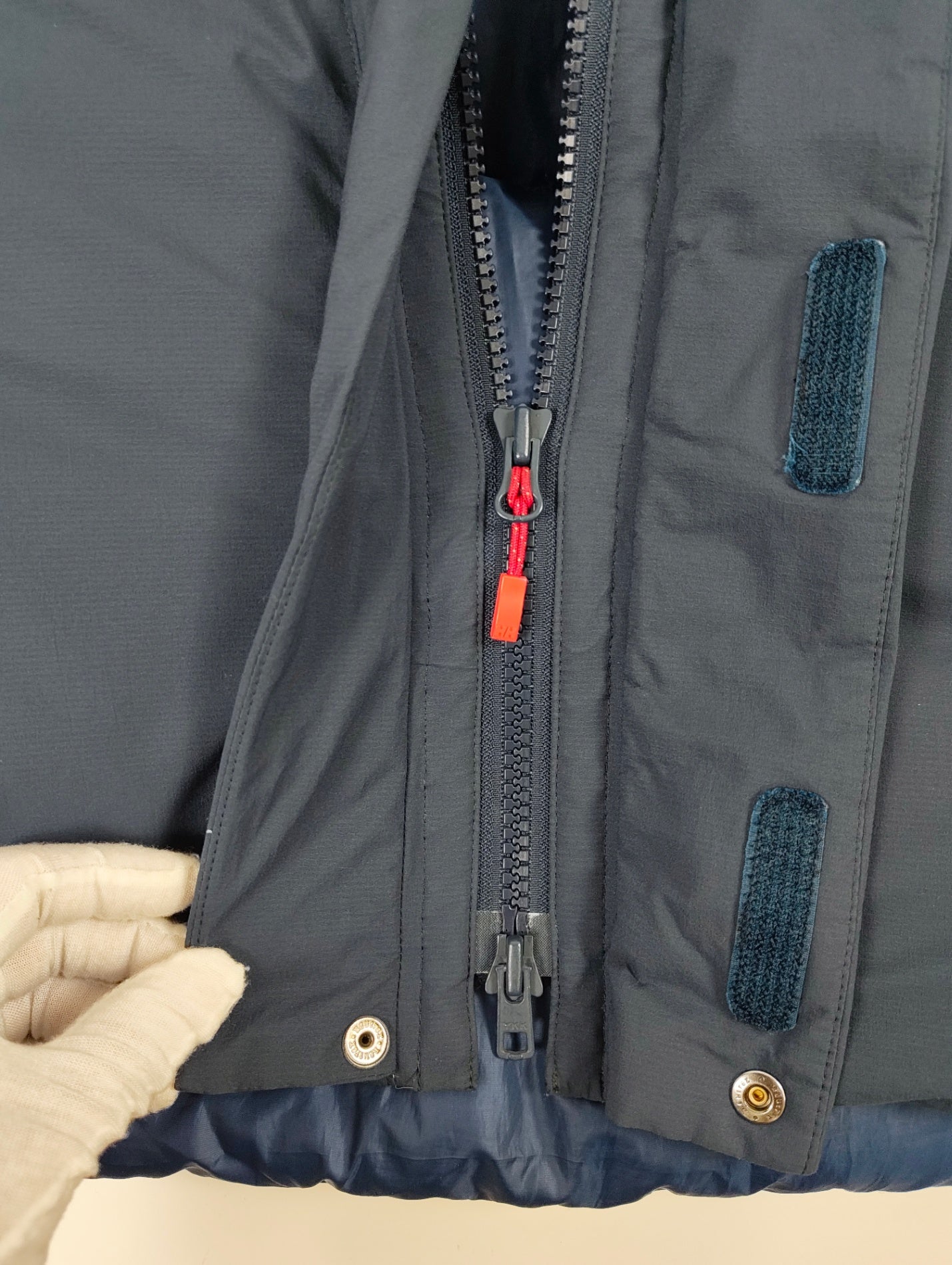 HELLY HANSEN / SALT DOWN JACKET 参考定価：43,000+tax SIZE:M