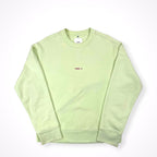 OAMC オーエーエムシー / Mark Crewneck Sweater 参考定価：57,500+tax SIZE:S