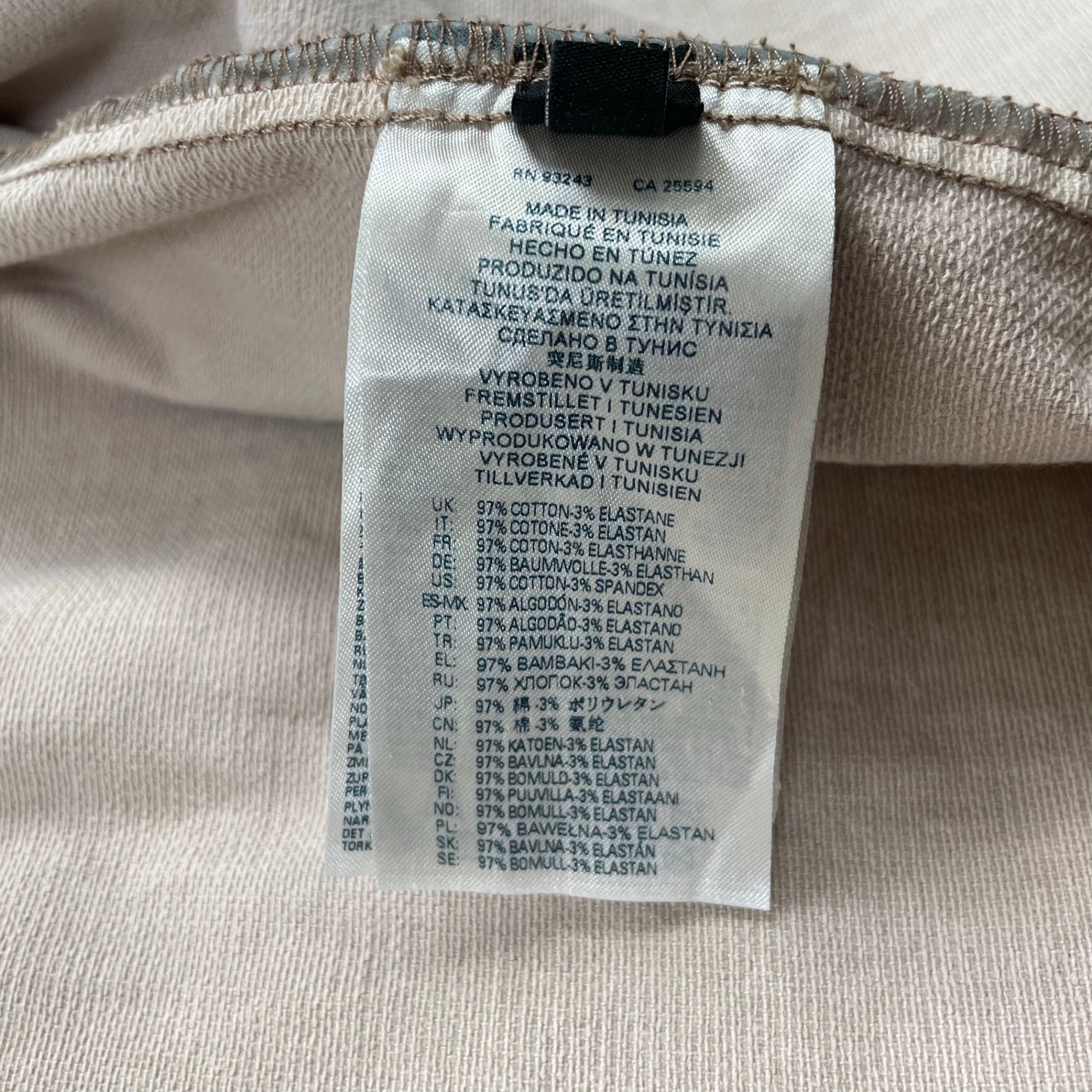 DIESEL ディーゼル / JOGGJEANSカバーオール D-CORUS LEON掲載モデル 参考定価：59,000+tax SIZE:S