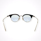 CHROME HEARTS / SLUNTRADICTION Ⅱ サングラス 度なしライトブルーレンズ