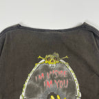 VINTAGE METALLICA / 90s Sad But True TEE PUSHEAD SIZE：M
